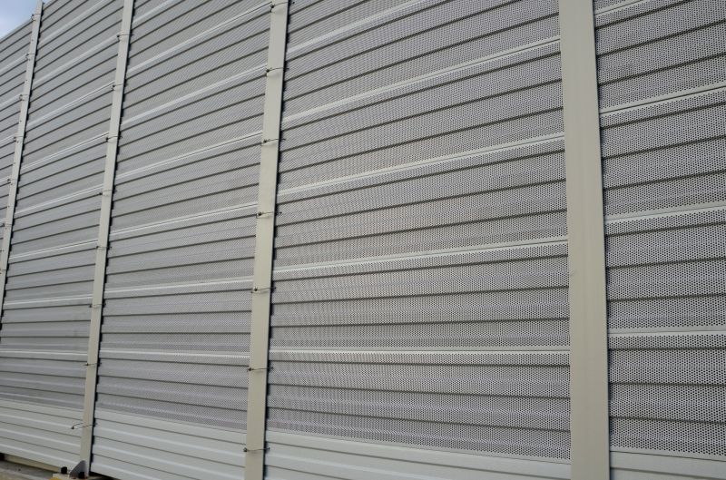 Repaired Load-Bearing Wall