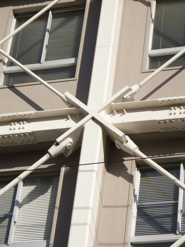 Structural Engineers at Work